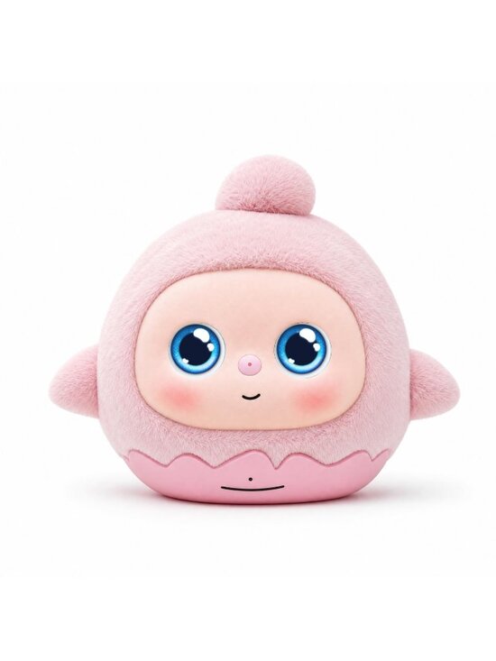 Other - Lovi AI Companion Robot
